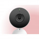 Google Nest Cam Indoor (3rd Gen) – AI камера відеоспостереження для дому